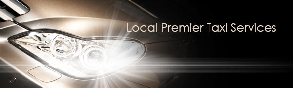 Local Premier Taxi Services