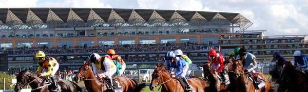 Ascot Races