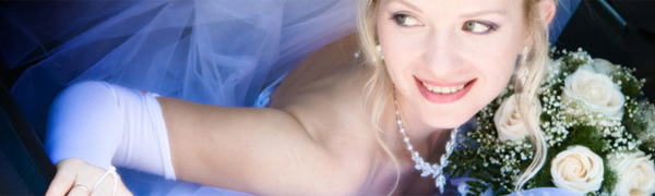 Taxis For Weddings - Wedding Cars