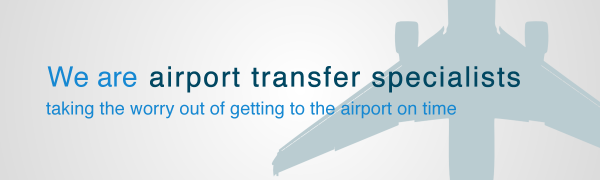 Specialist Airport Transfers and Airport Taxis