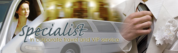 VIP Travel